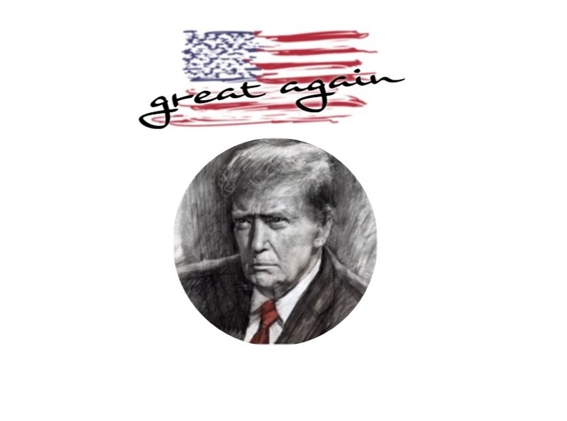 TrumpAlone